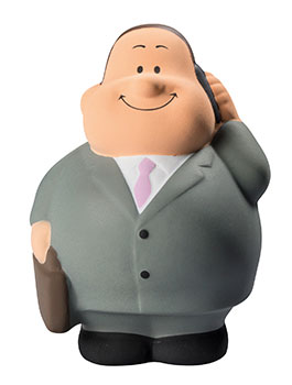 Businessman Bert®