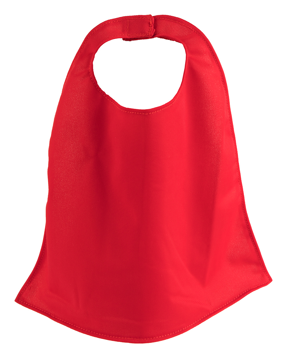 Cape, red