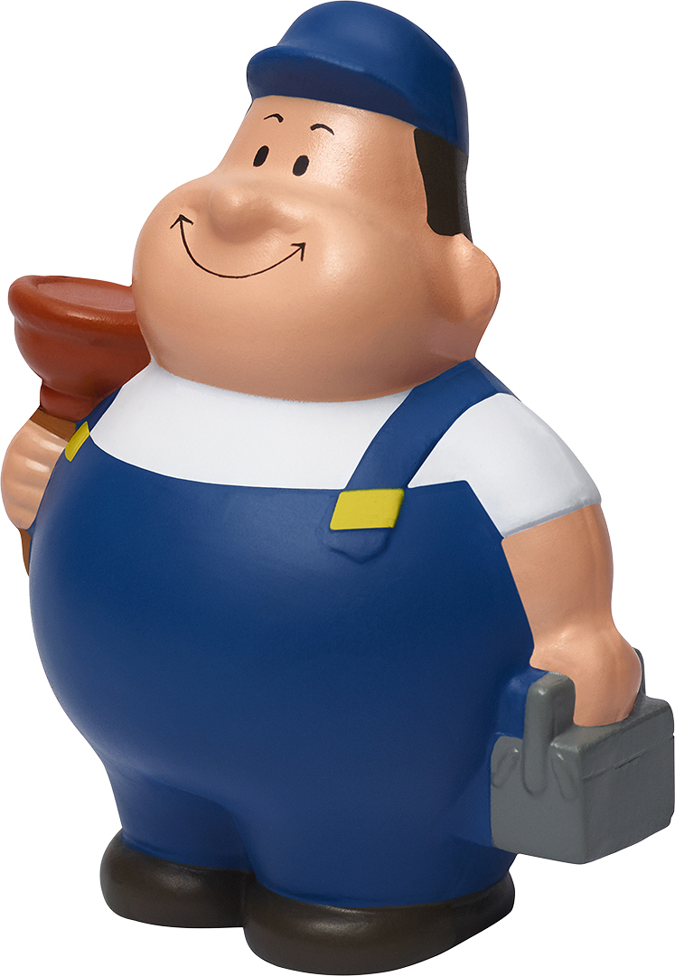 Plumber Bert®