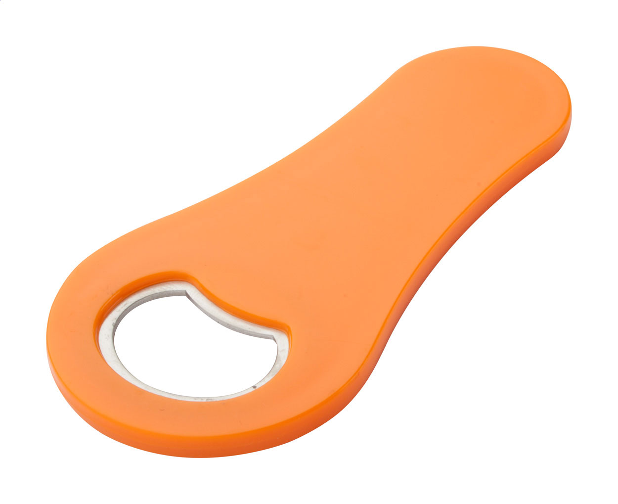 Divict bottle opener with magnet