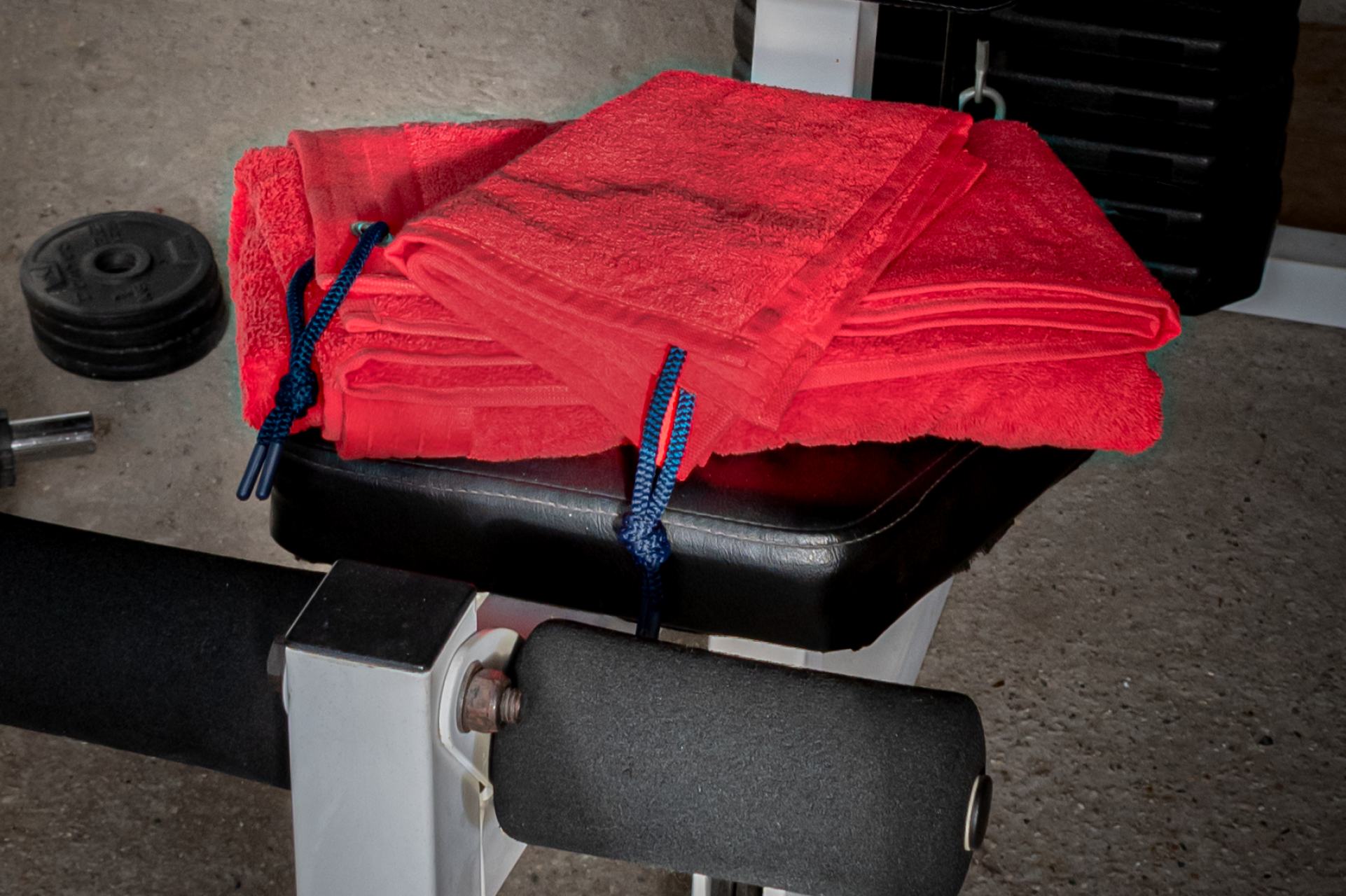 OLIMA SPORTS TOWEL