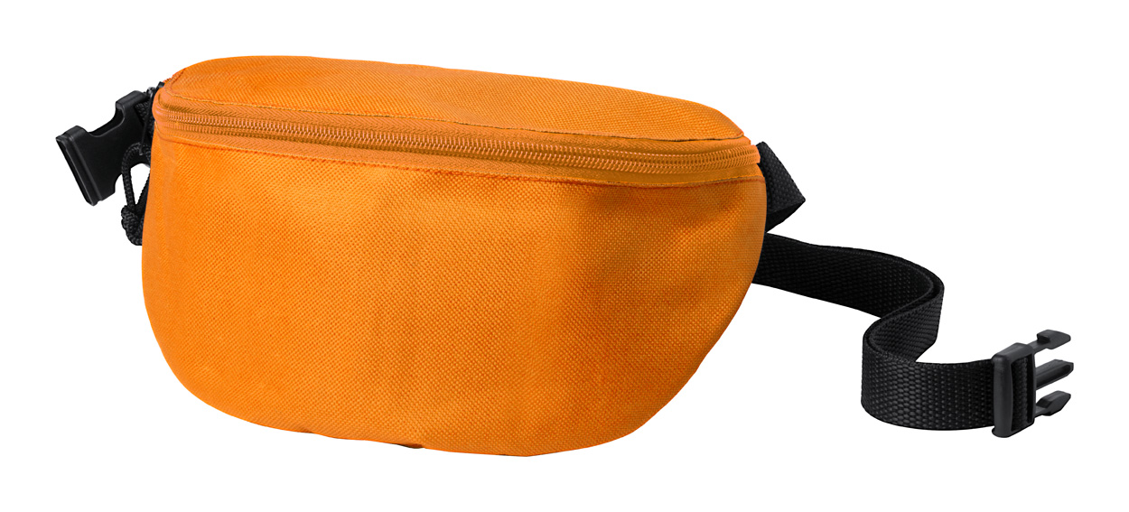 Zunder waist bag