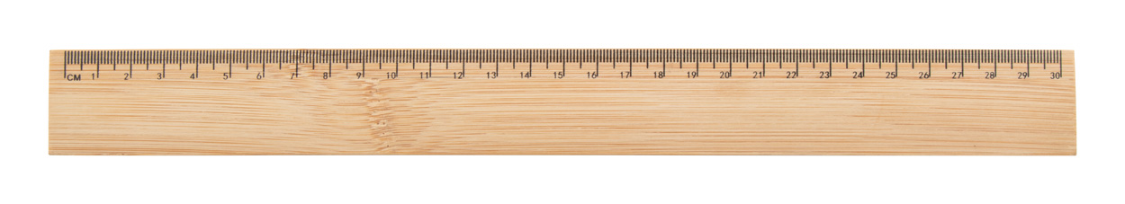 Rubus 30 ruler