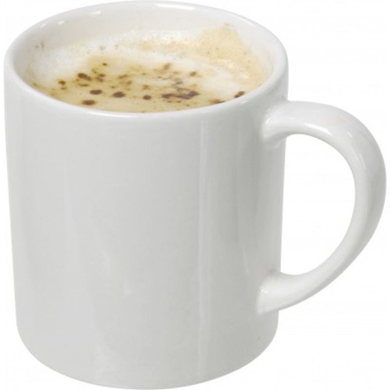 Ceramic mug