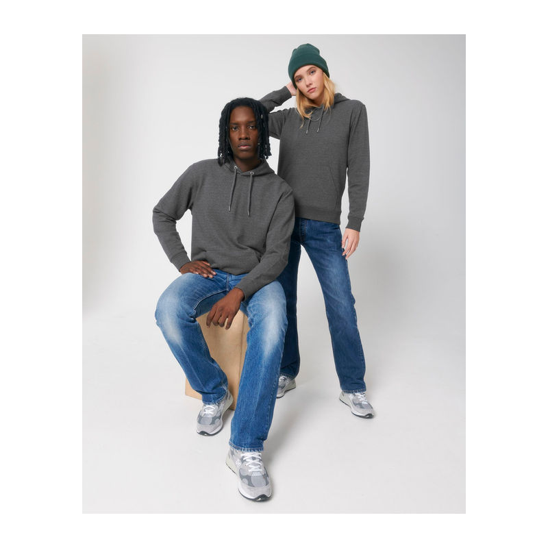 RE-Cruiser unisex recycled hoodie 