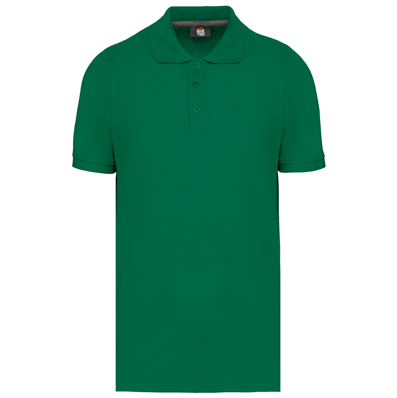 MEN'S SHORT-SLEEVED POLO SHIRT