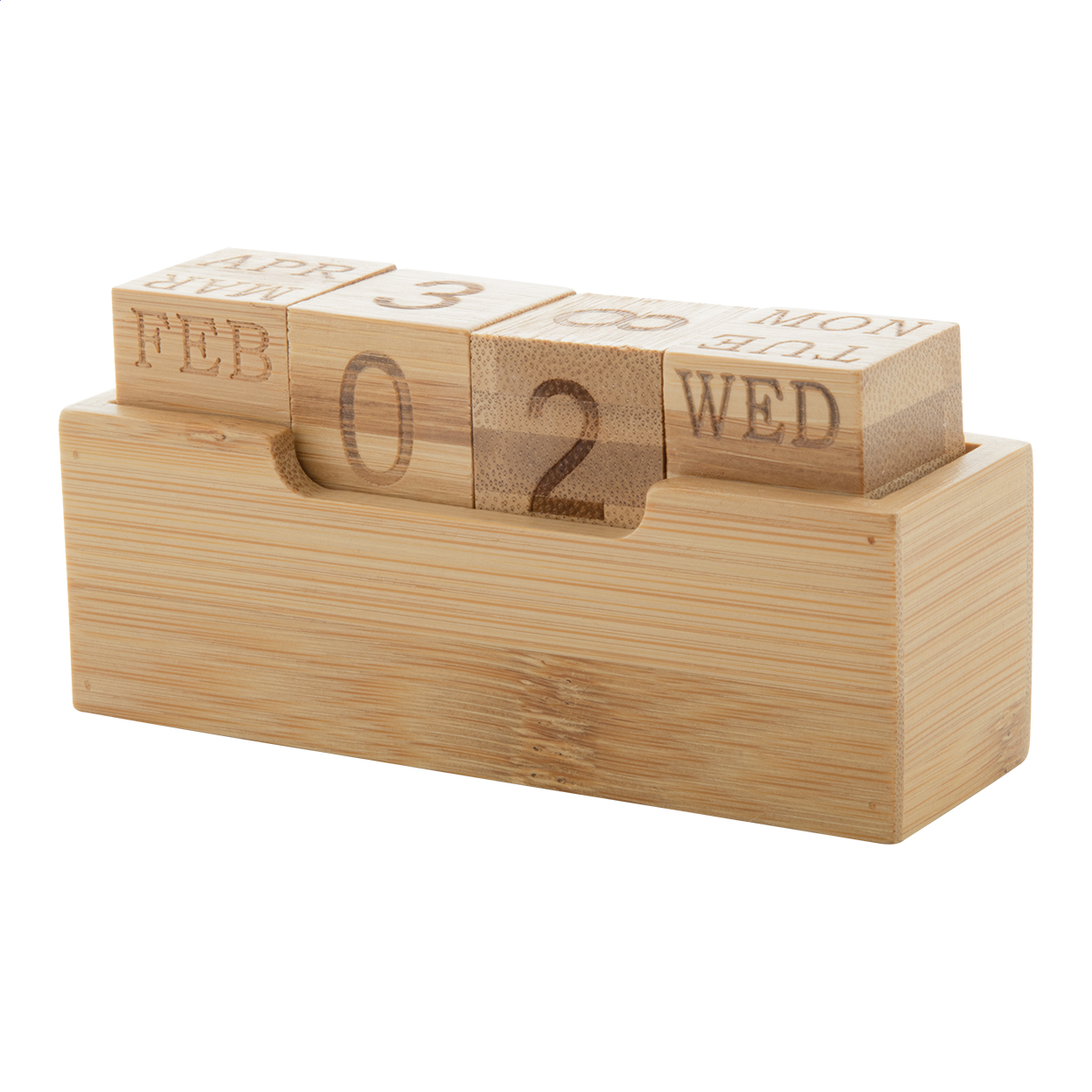 Rolbus perpetual calendar