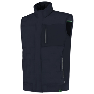 Puffer Bodywarmer Rewear