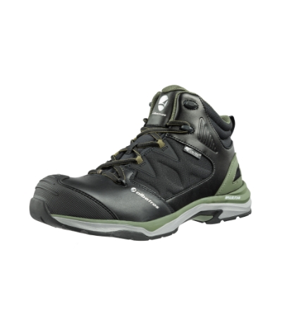 ULTRATRAIL OLIVE CTX MID