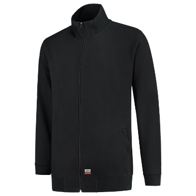 Sweat Jacket Washable 60 °C