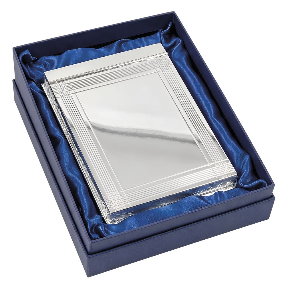 BLOCCO APPUNTI MARVIN 105x146 mm LUB BOX