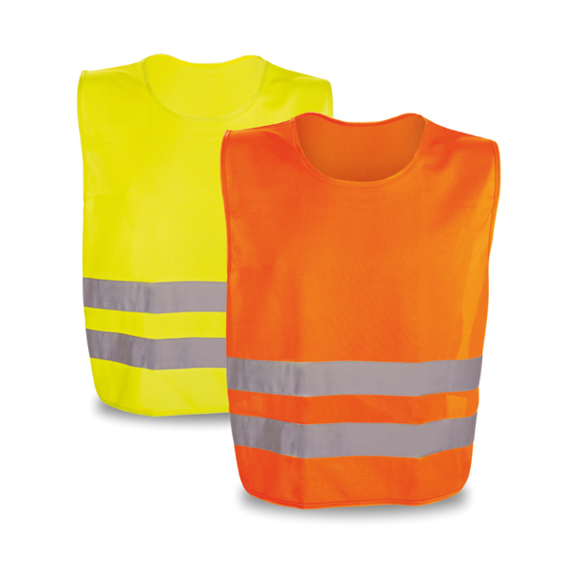 Reflective vest