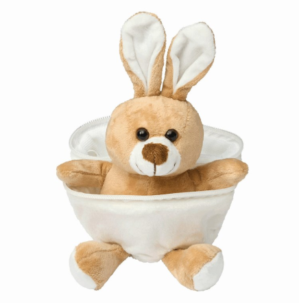 Iepure de plus LUKAS