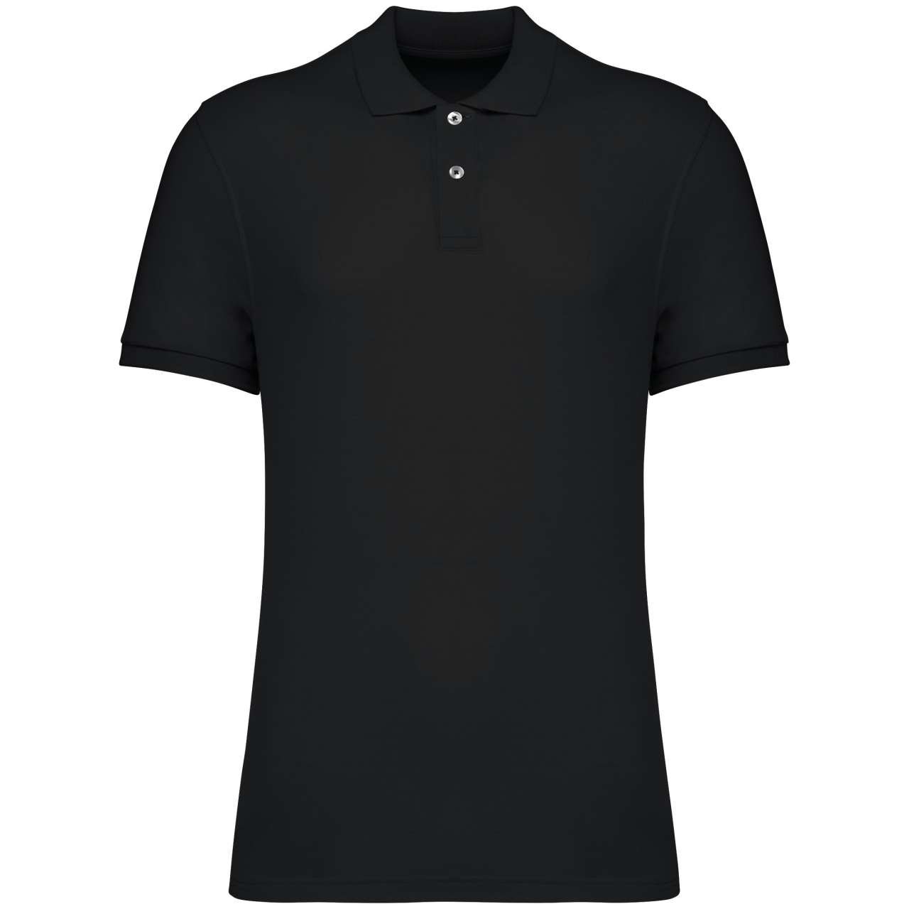 NATIVE SPIRIT PIQUE POLO