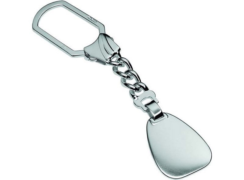 KEYRING SILVERWARE 925% 