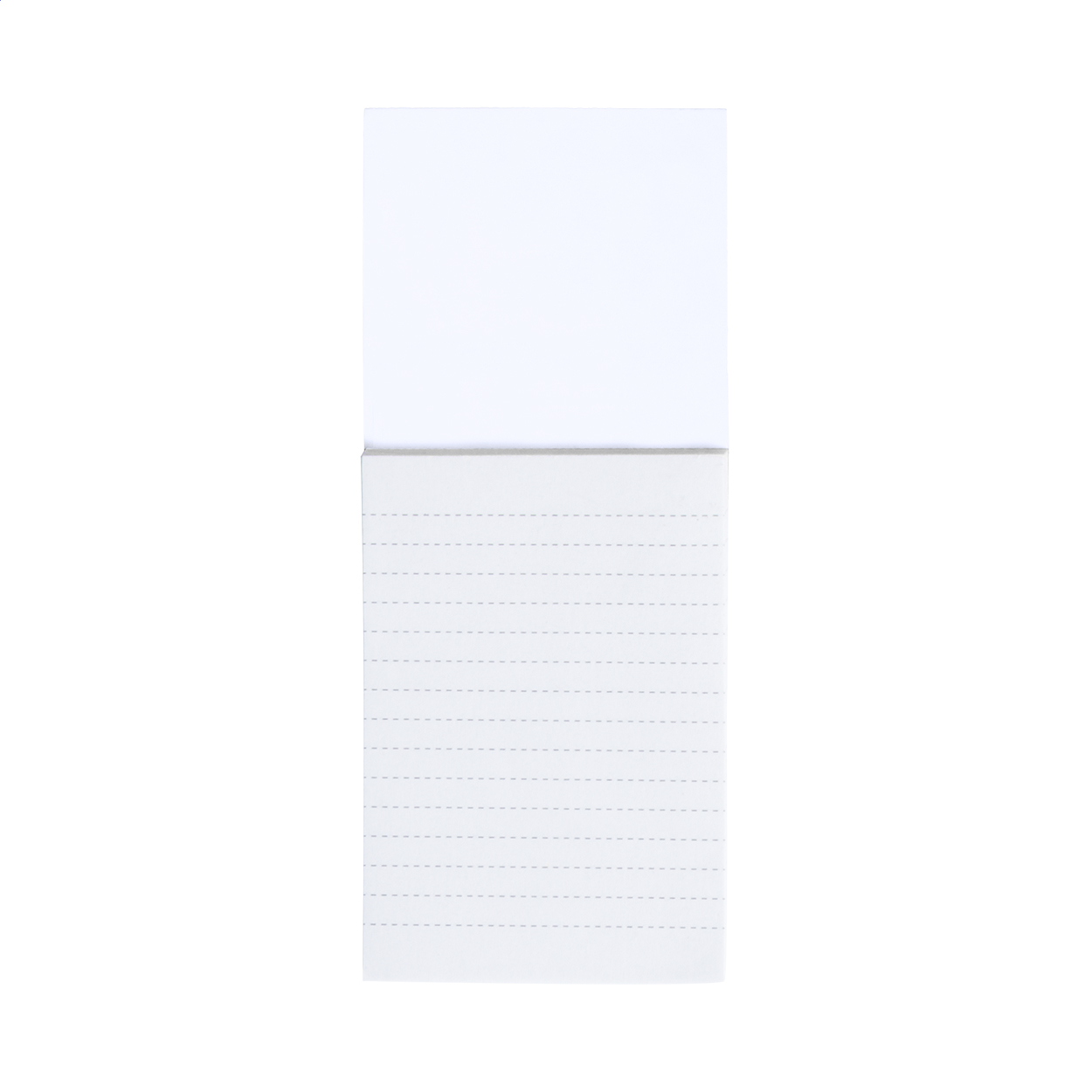 Nofri magnetic notepad