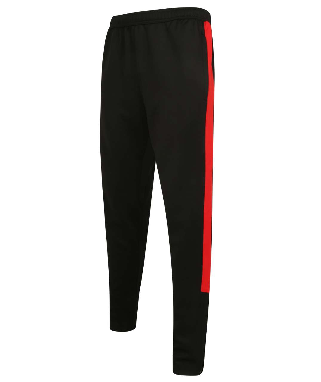 ADULT'S KNITTED TRACKSUIT PANTS