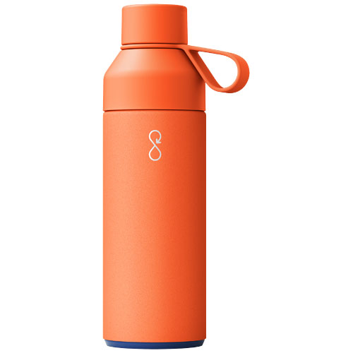 Ocean Bottle 500 ml vacuum insulated water bottle