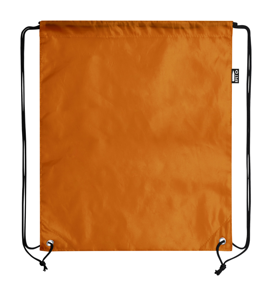 Lambur RPET drawstring bag