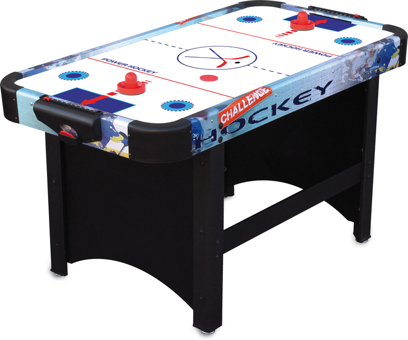 Air Hockey 