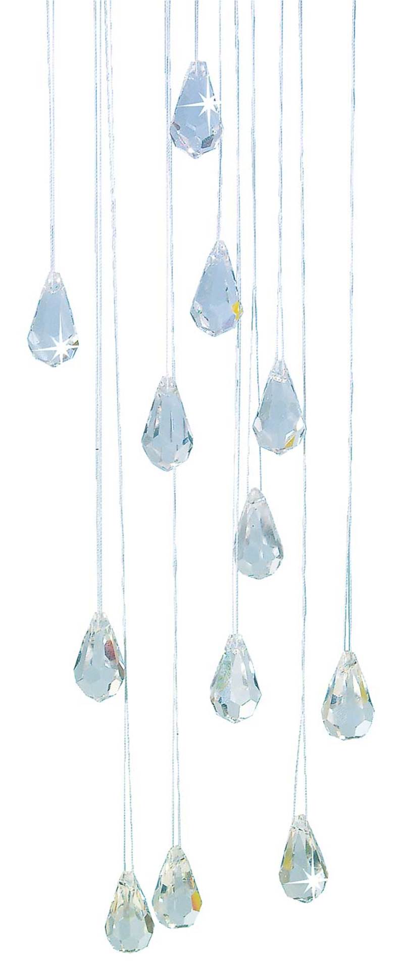 Crystal Drops