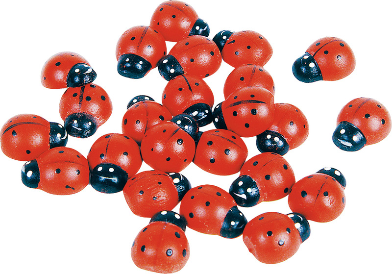 Ladybirds