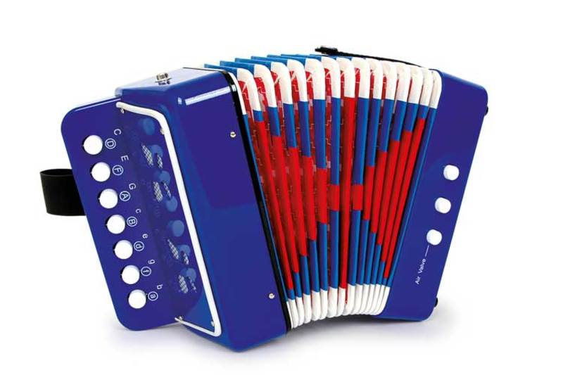 Accordion 