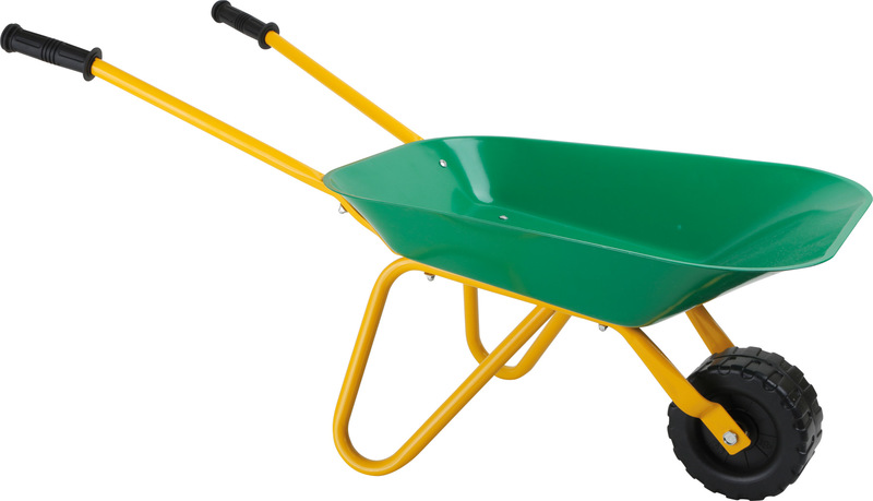 Garden Fun Wheelbarrow