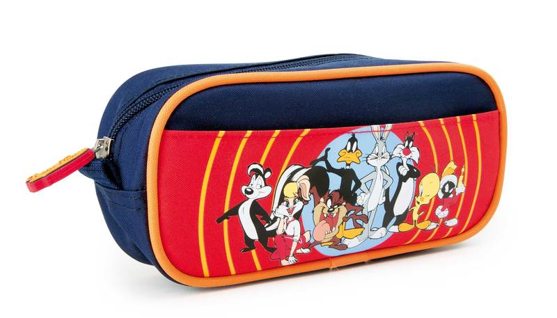 Looney Tunes Pencil Case