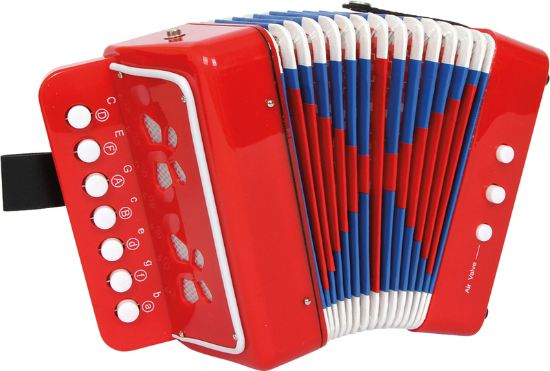 Accordion 