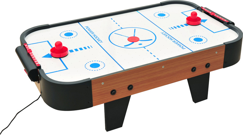 Air Hockey Table Top