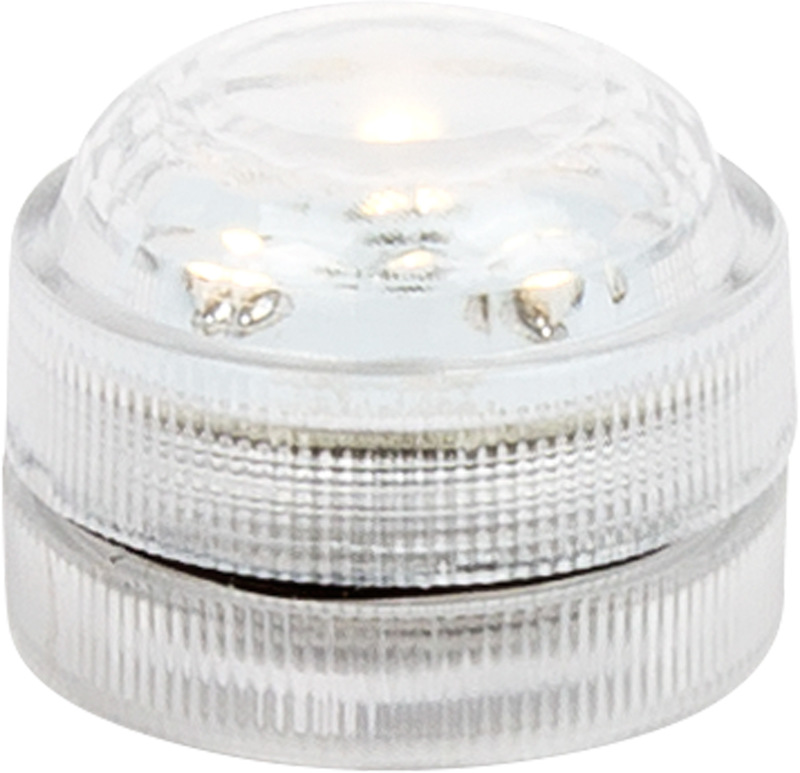 Electric LED Tea Light