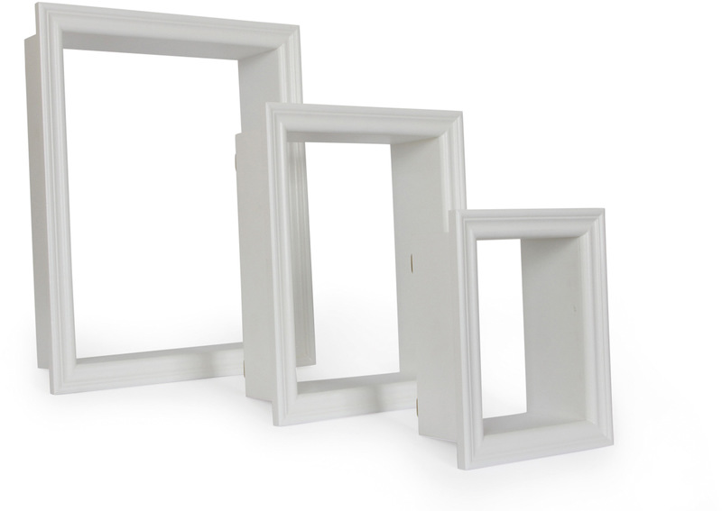 Decorative Frames