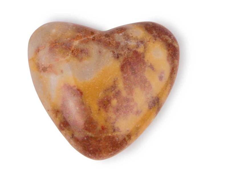 Stonehearts Worry Stones