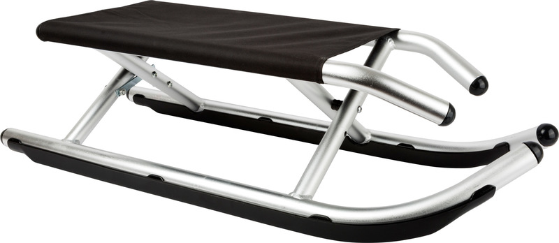 Aluminium Folding Sledge