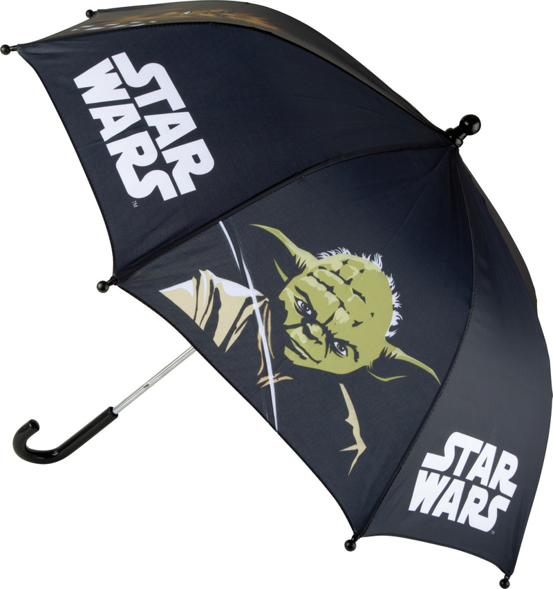 Star Wars Umbrella