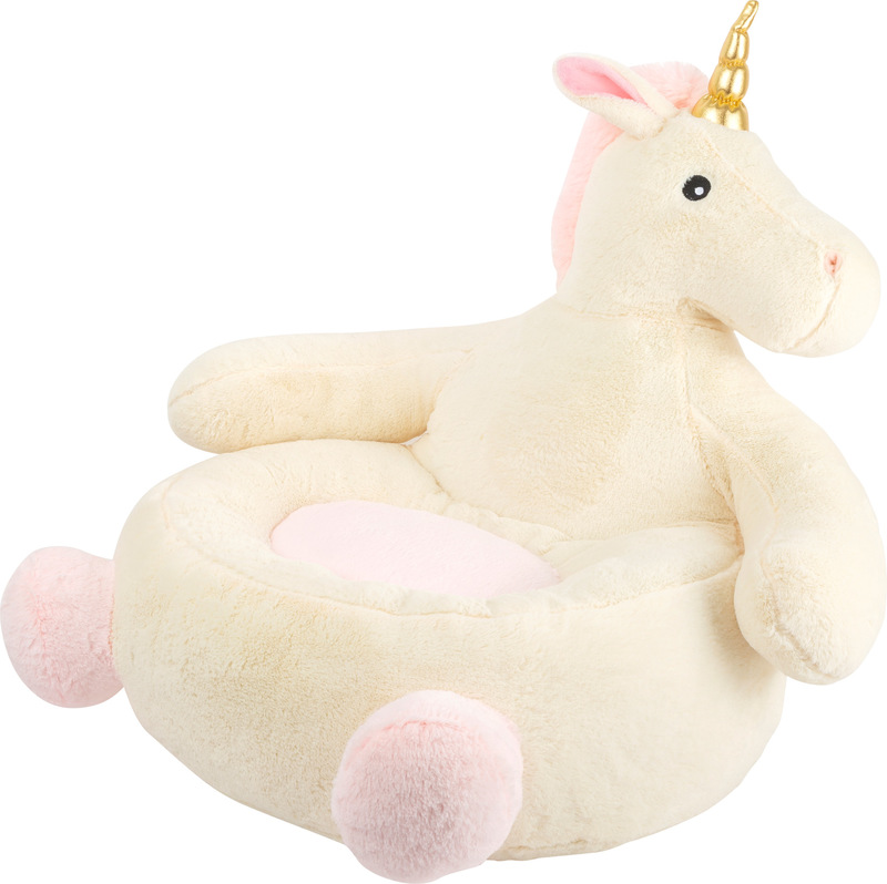 Unicorn Seat Cushion