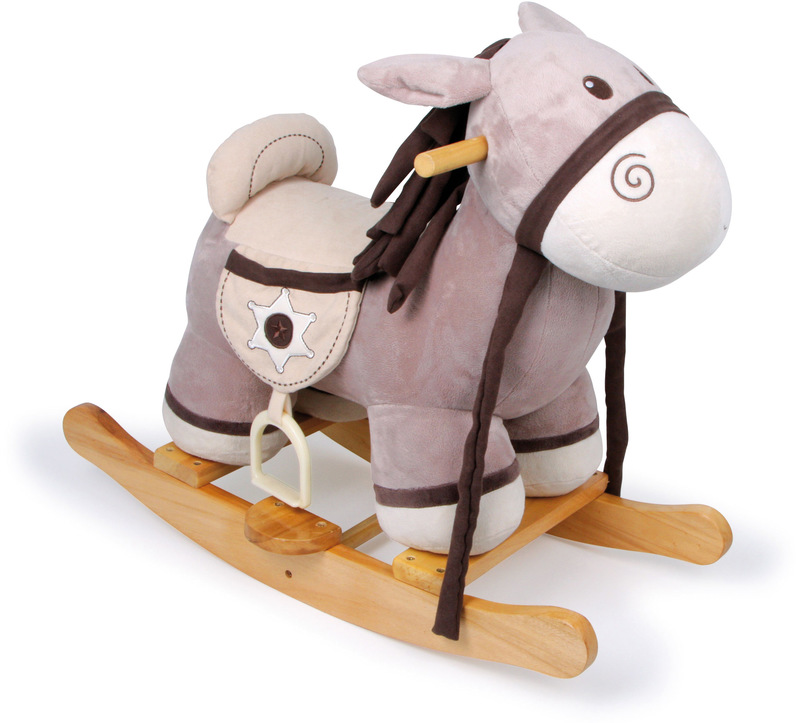 Rocking Horse 