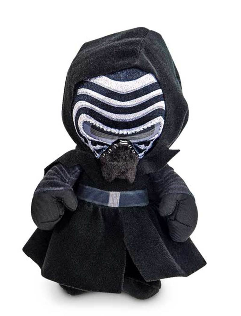 Star Wars Kylo Ren Cuddly Toy