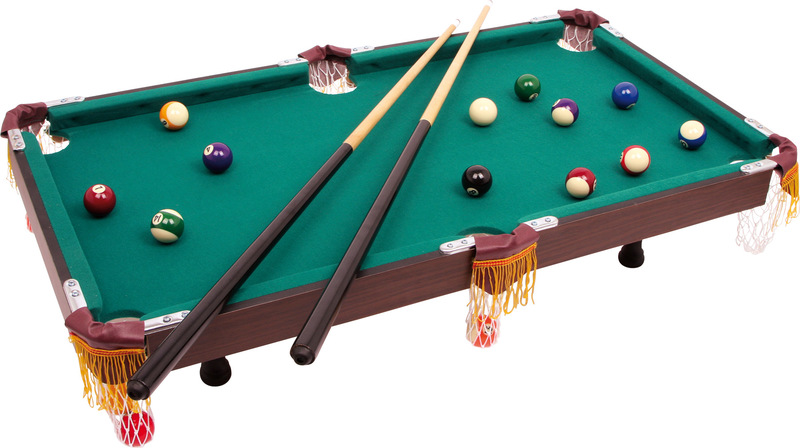 Table Billiard