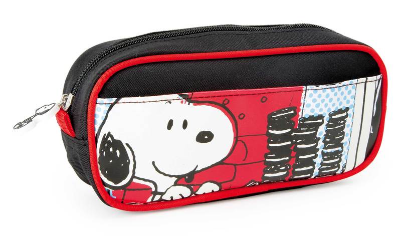 Snoopy Pencil Case