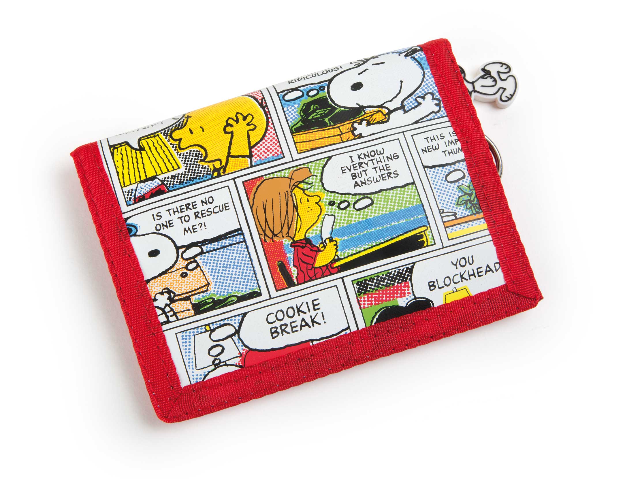 Snoopy Purse