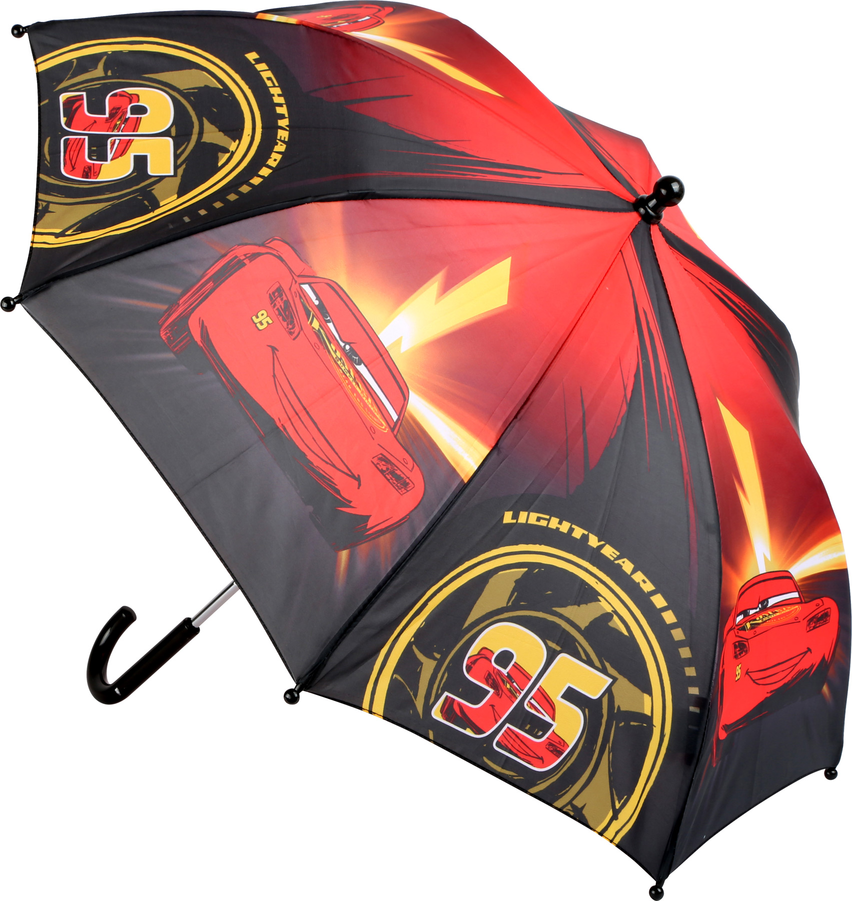 Disney Cars Umbrella  