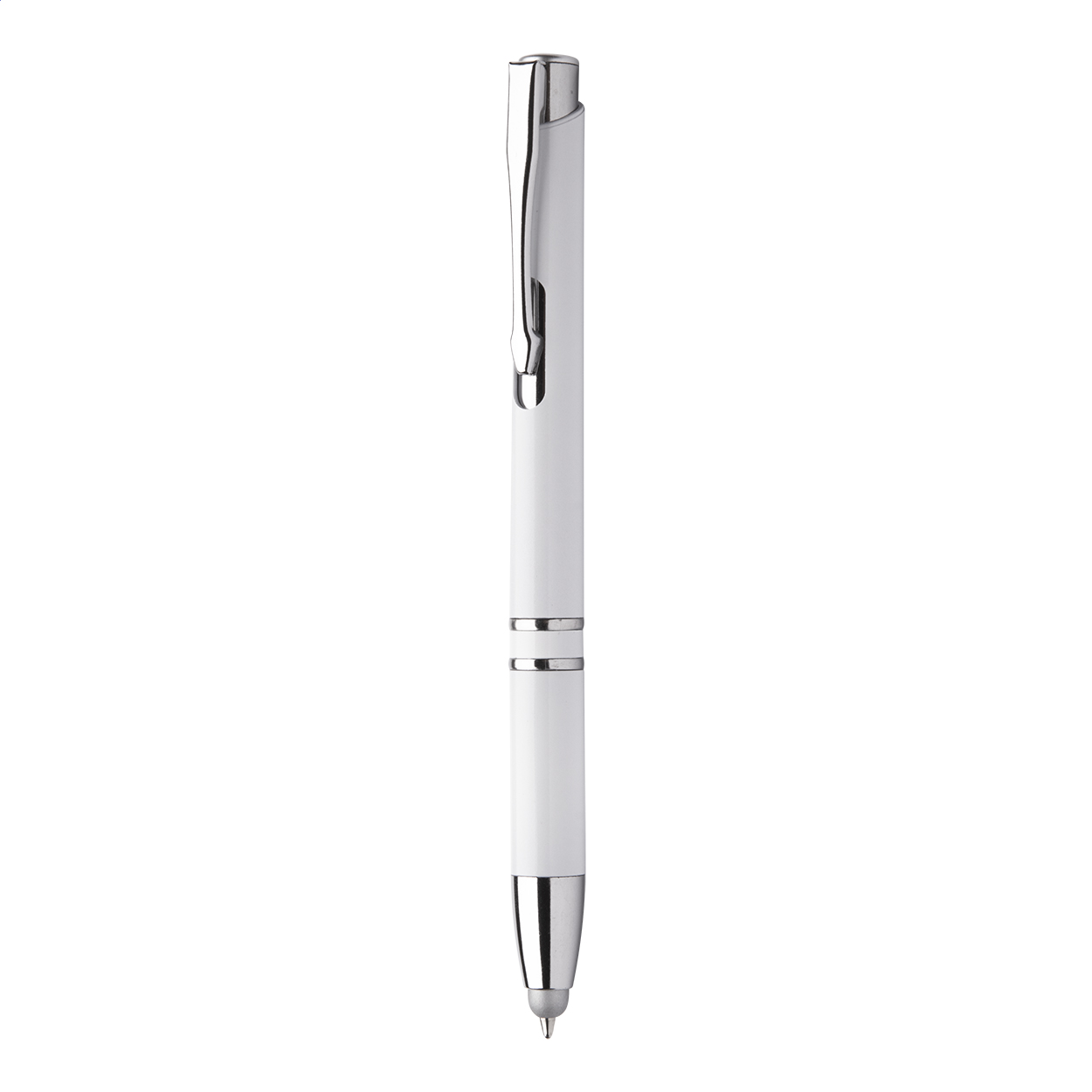 Clonnel antibacterial touch ballpoint pen