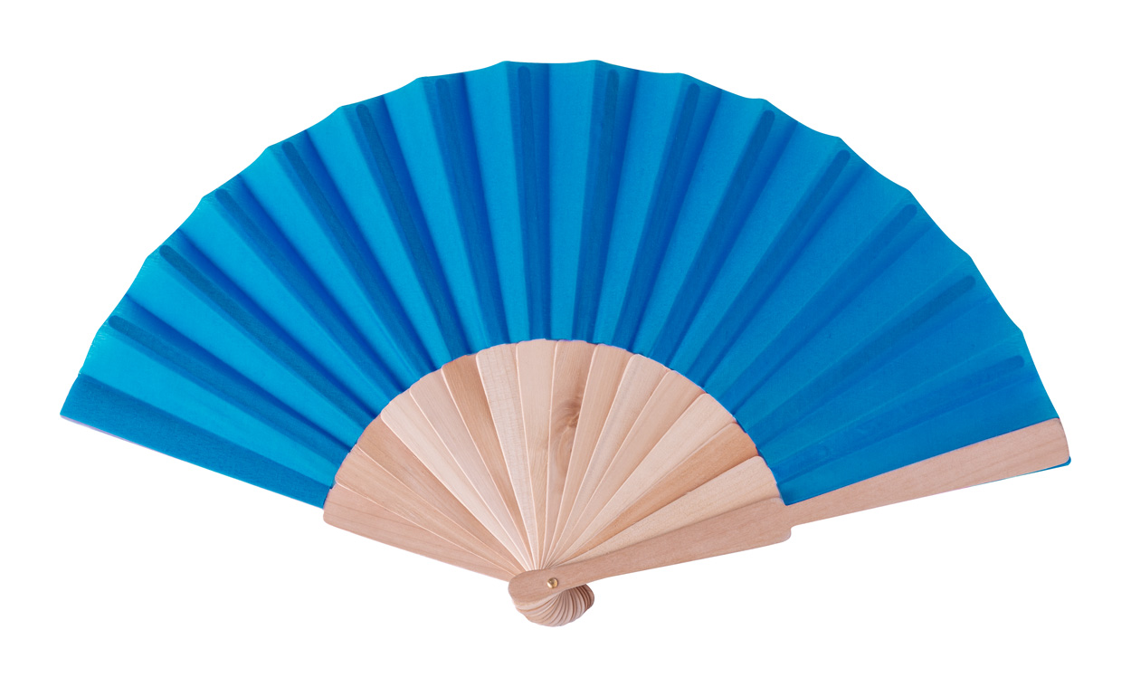 Gamasa hand fan