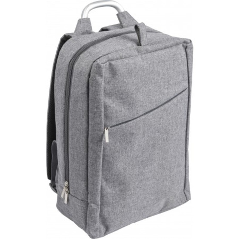 Polycanvas (600D) backpack