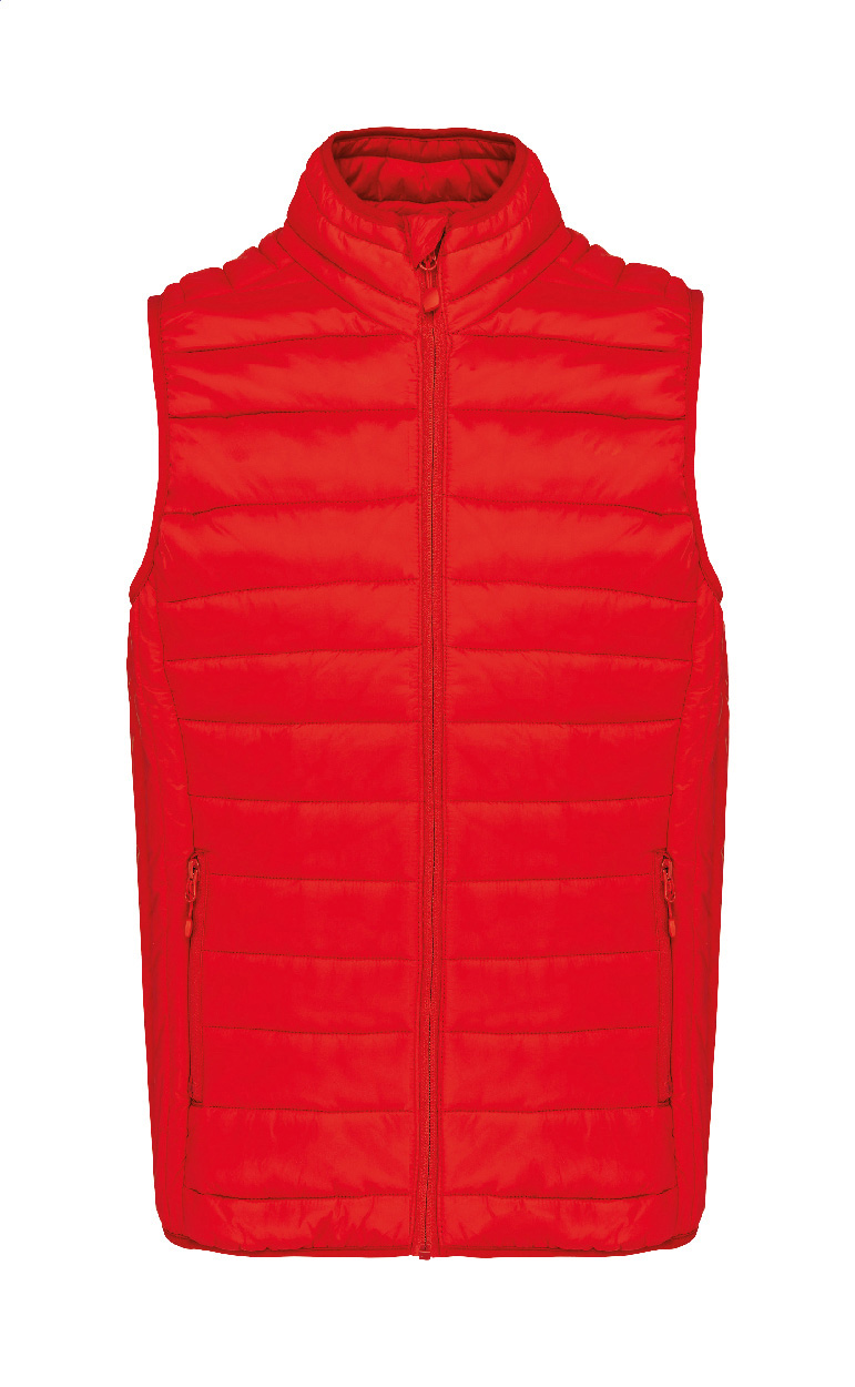 KA6113 padded bodywarmer vest