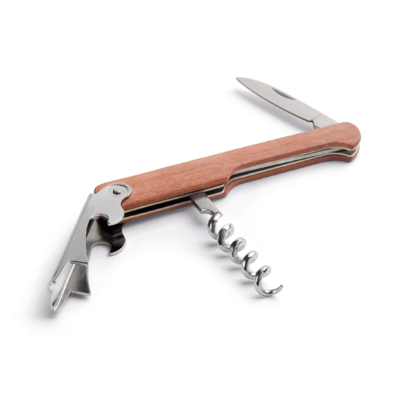 Corkscrew