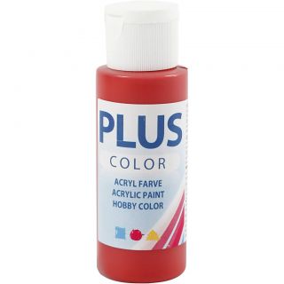 Plus Color Craft Paint