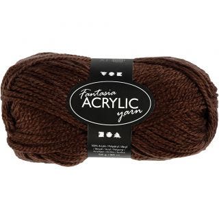 Fantasia Acrylic Yarn